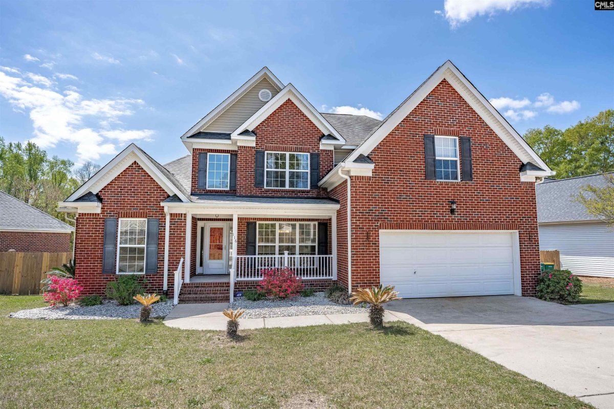 116 Cottingham Court