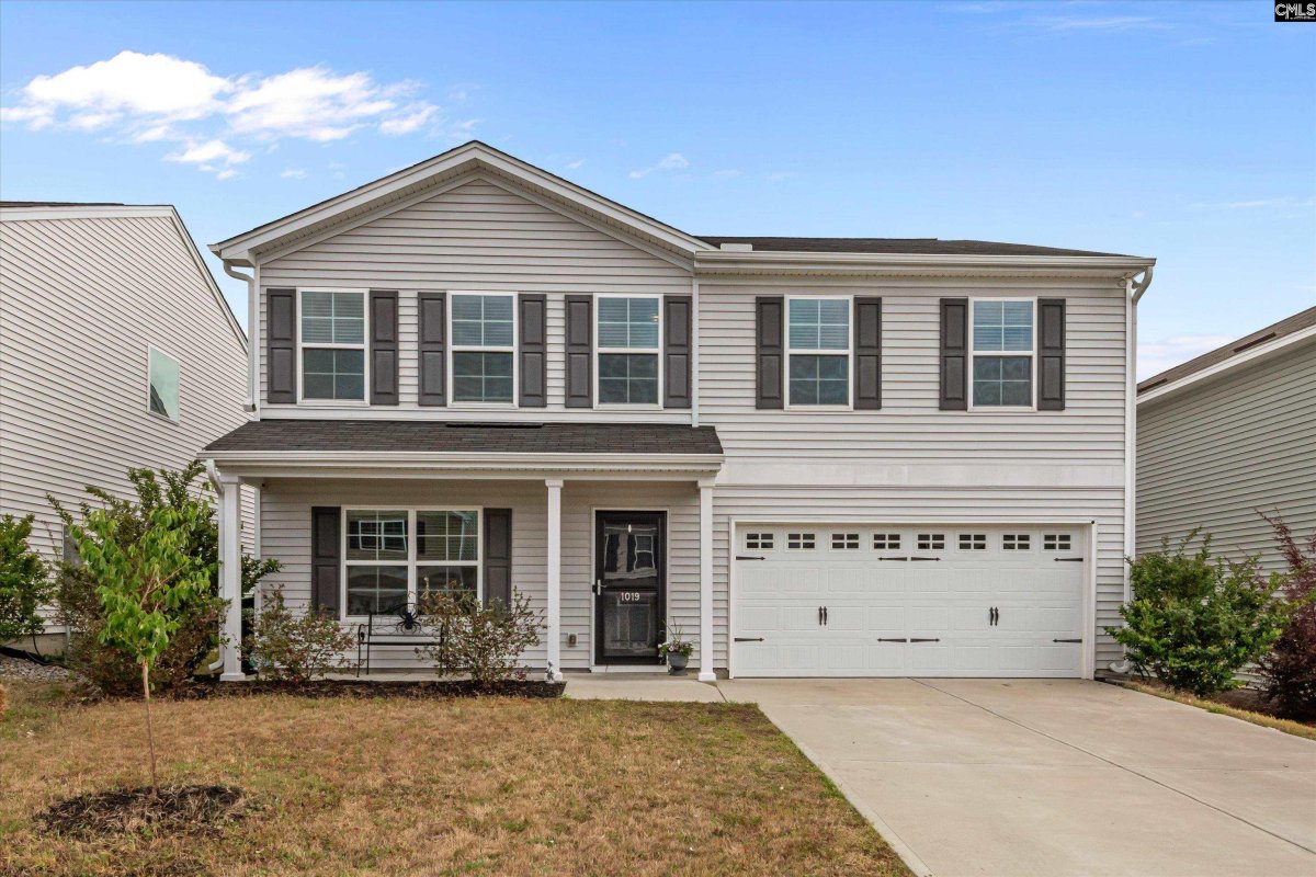 1019 Tanreall Drive