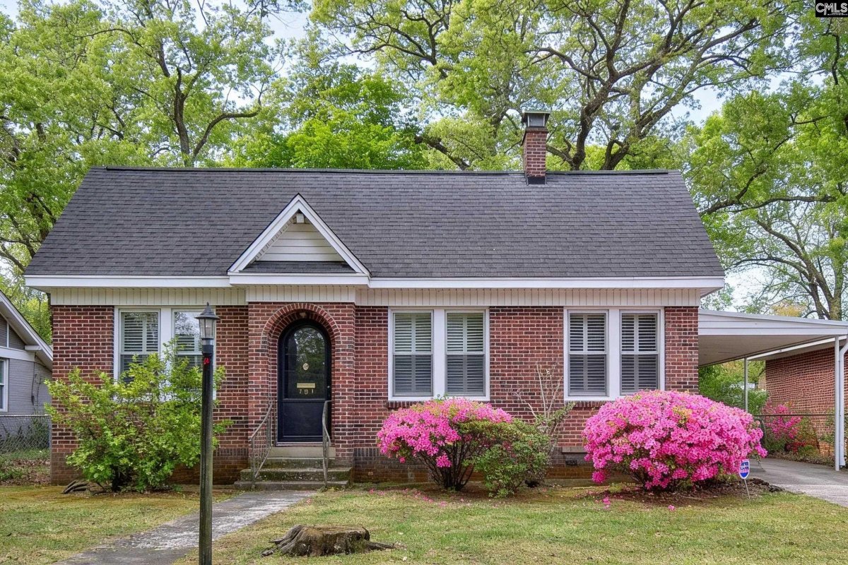 509 Dogwood Street