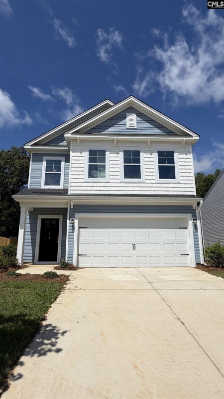 239 Boseman Road