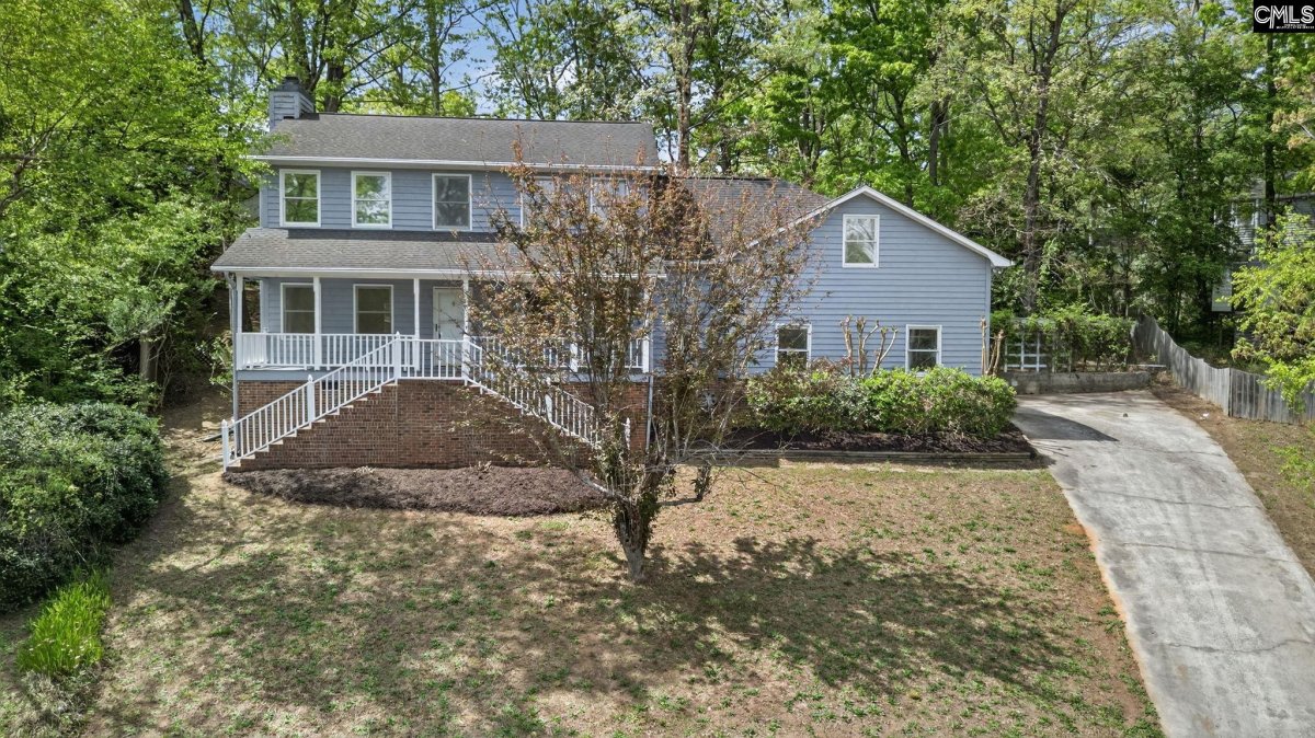 220 Copper Ridge Road