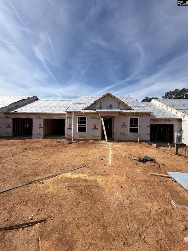 316 Ryegrass Way