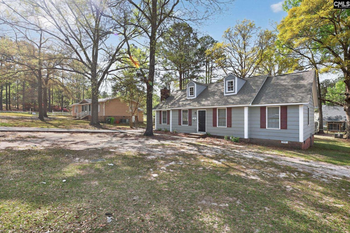 105 Quail Creek Drive