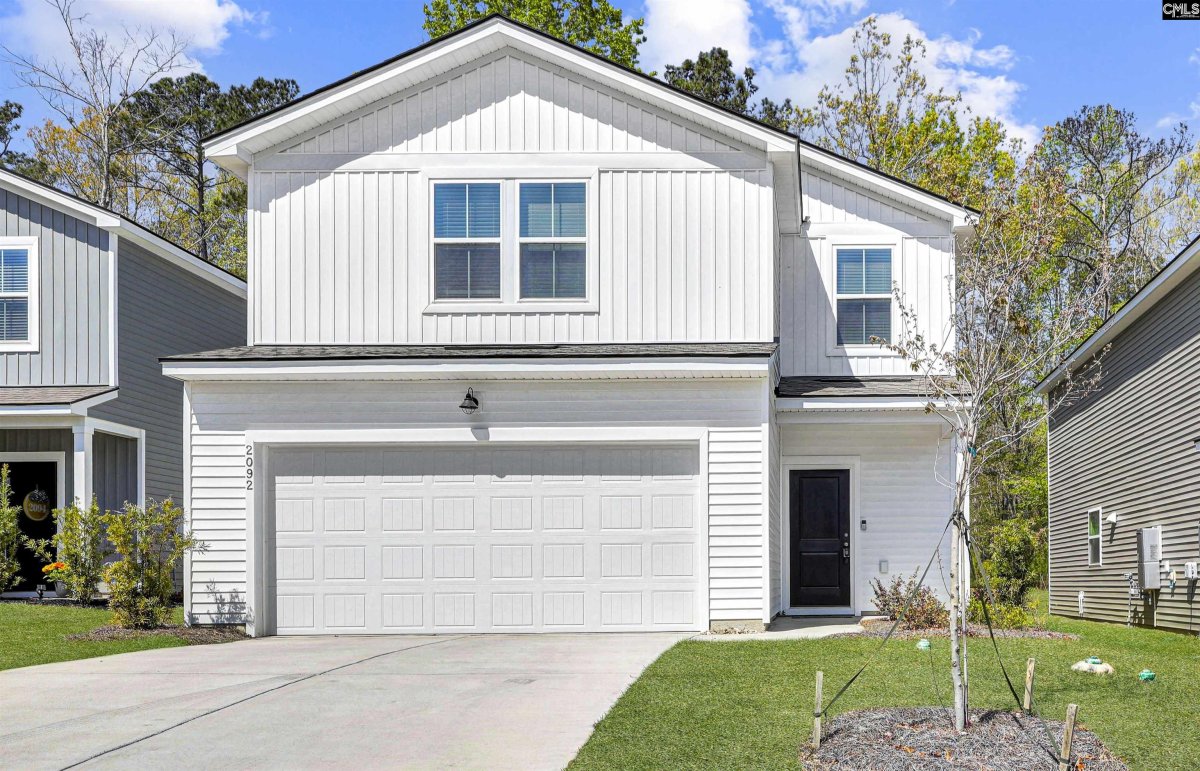 2092 Lofton Road