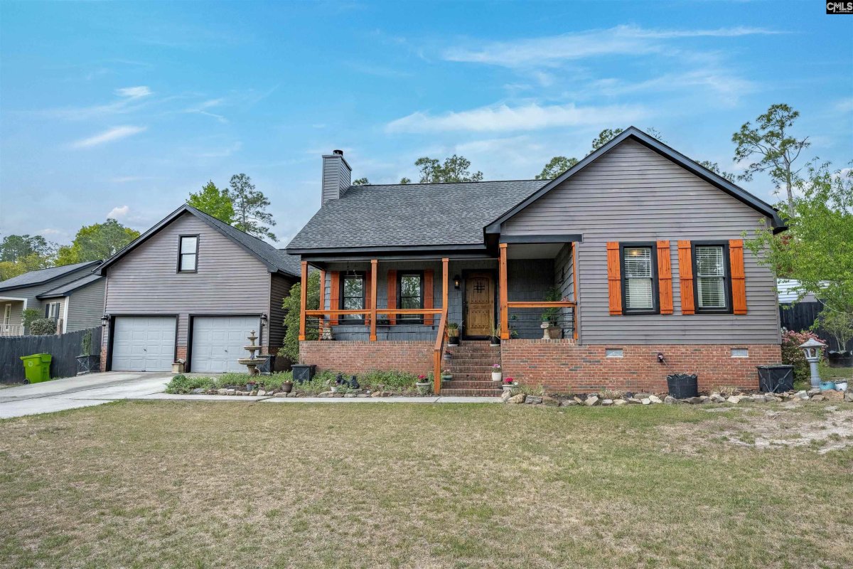 100 Tallwood Street