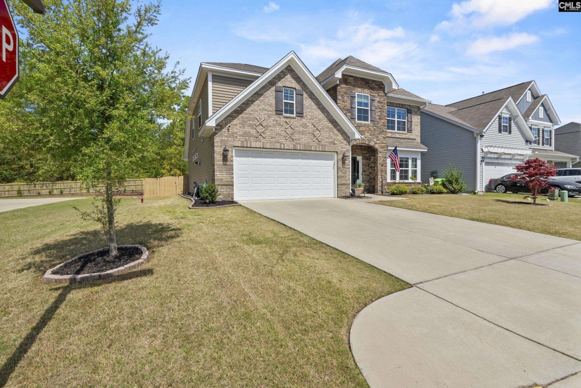 566 Esaw Drive