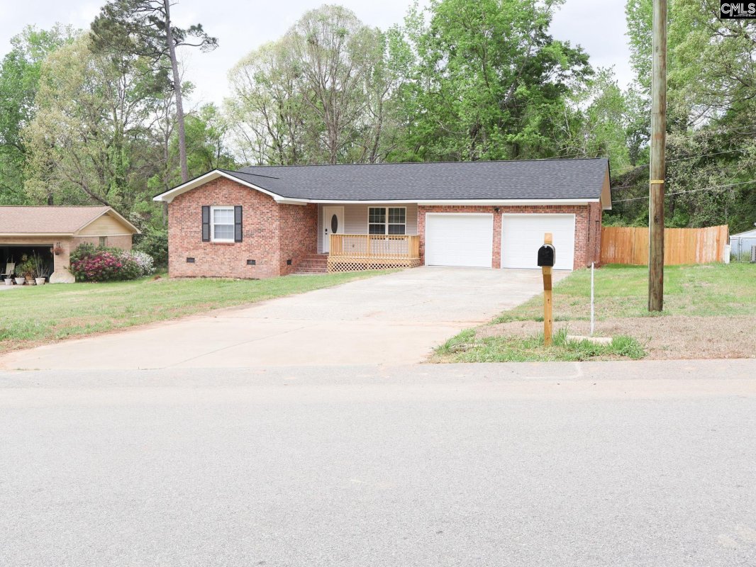 3345 Hill Springs Drive
