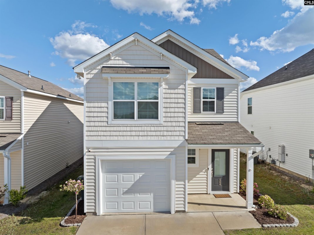404 Eclipse Lane