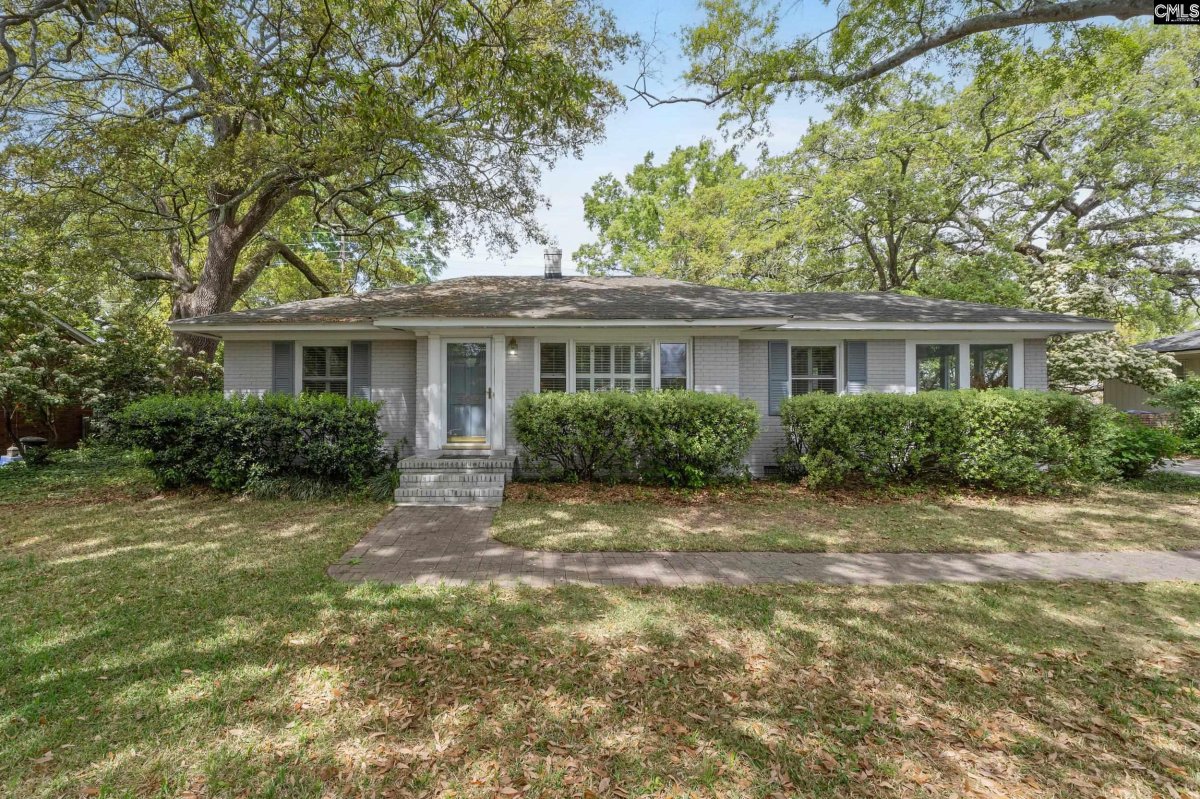 509 Byron Road