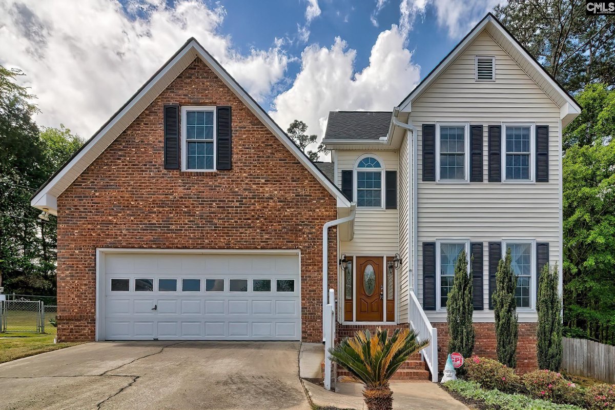 133 Whiteford Court