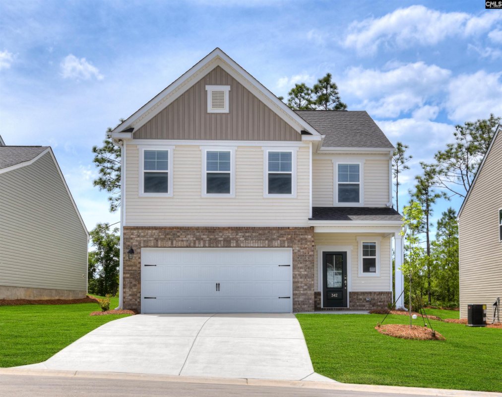 246 Summer Orchard Drive