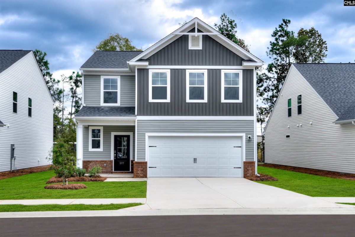 840 Huxley Lane