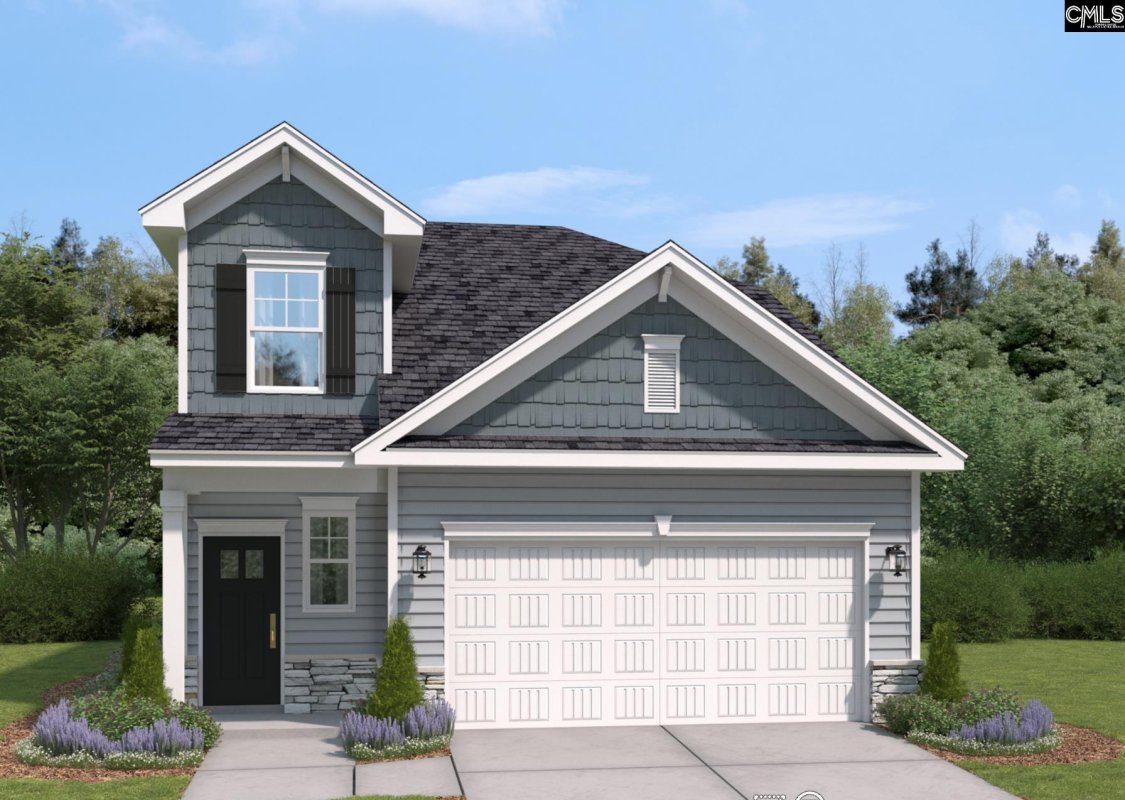 834 Huxley Lane