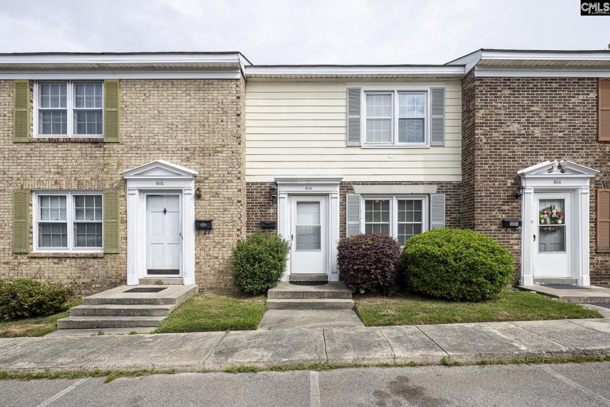 7602 Hunt Club Road O-113
