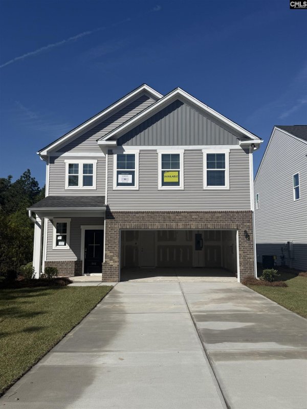 844 Huxley Lane