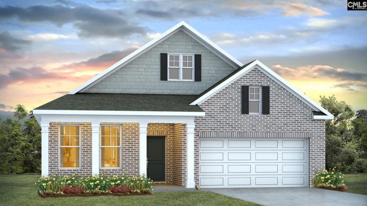 434 Leathertree Lane
