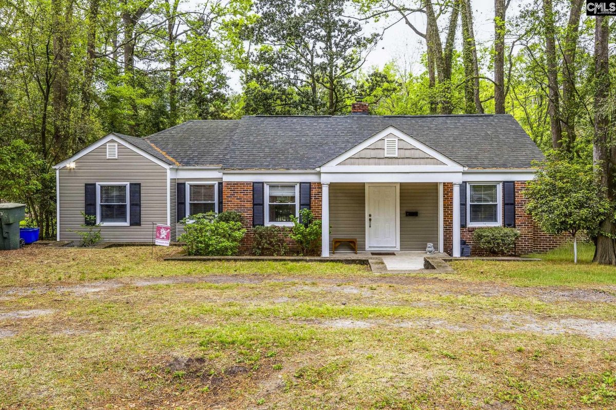 3139 Harrison Road