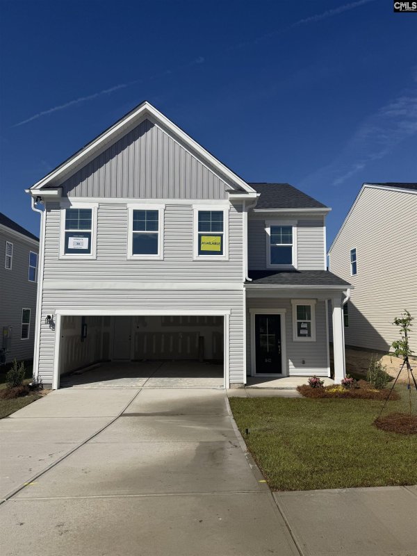 842 Huxley Lane