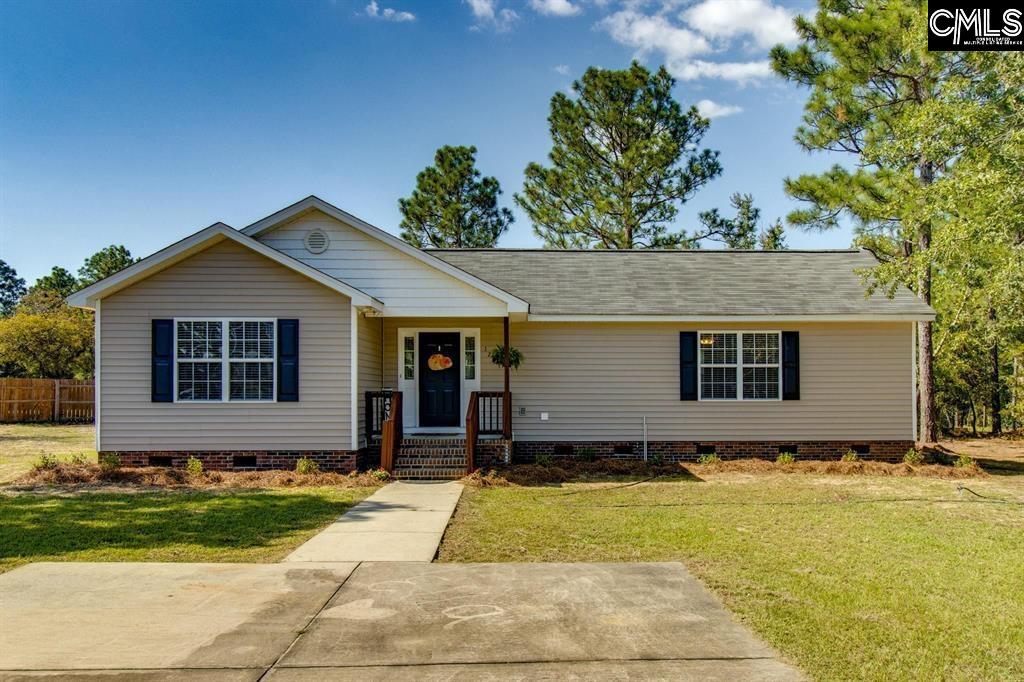 121 Miller Woods Trail