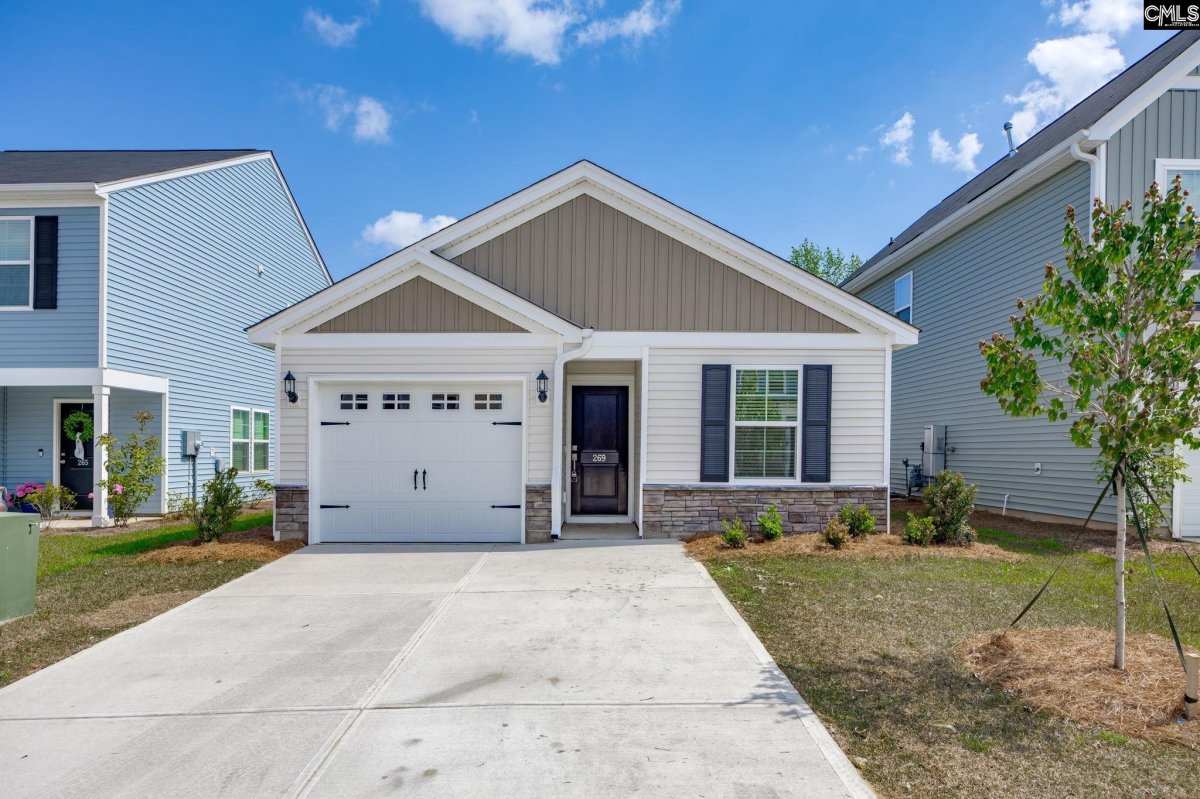 269 Bangalore Way