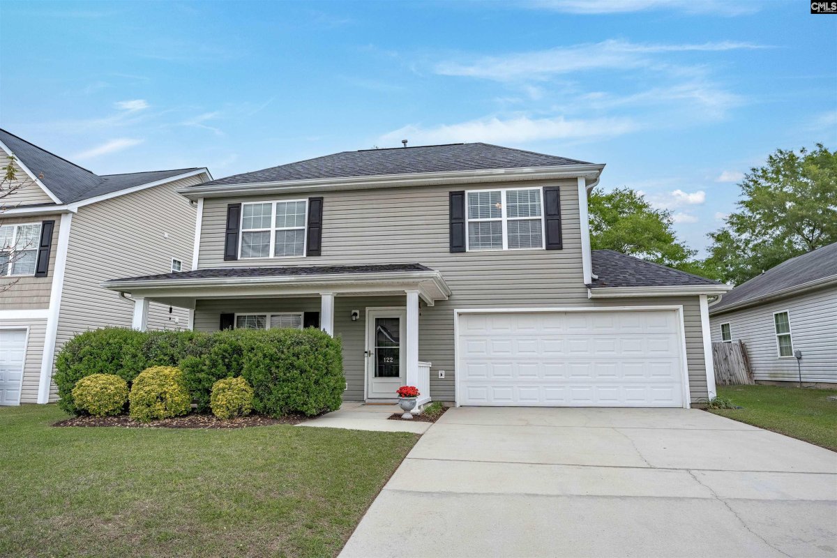 122 Red Pine Drive