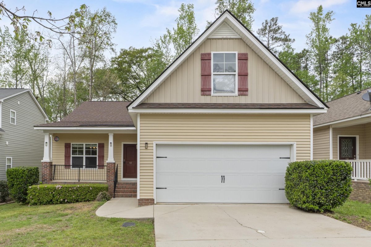 42 Glen Ord Court