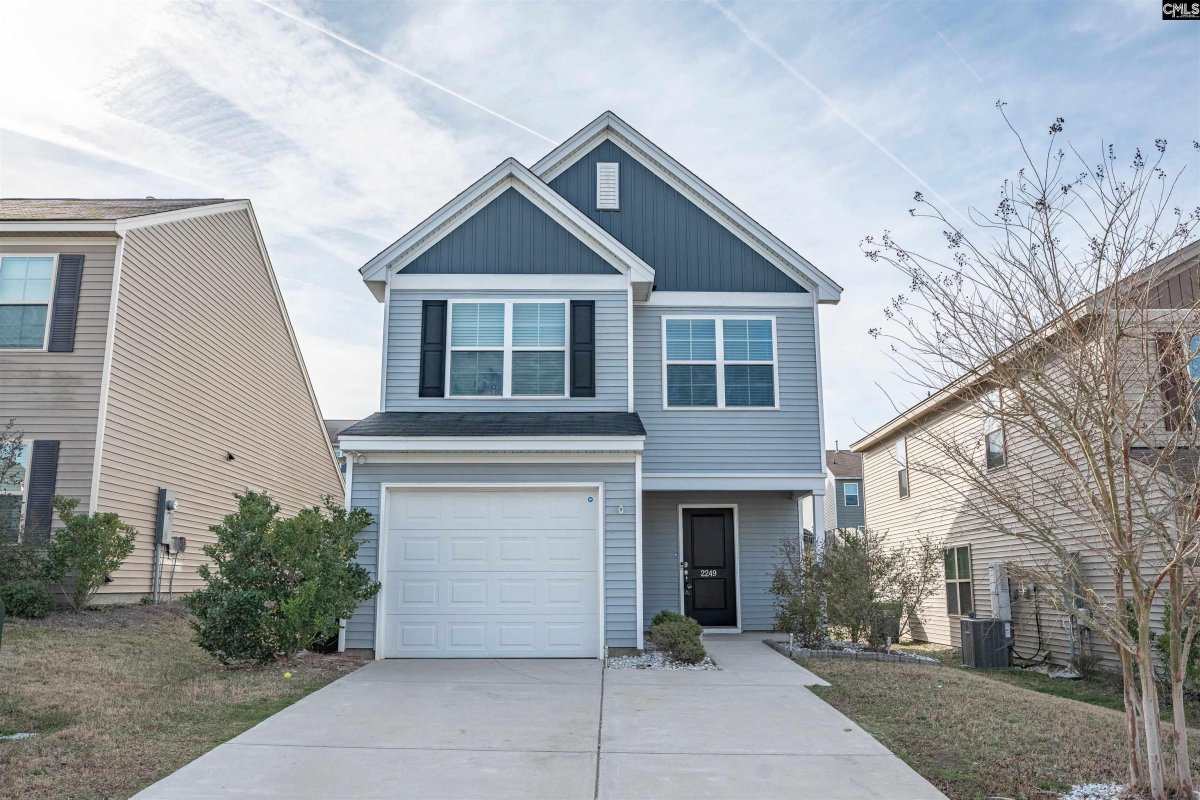 2249 Trakand Drive