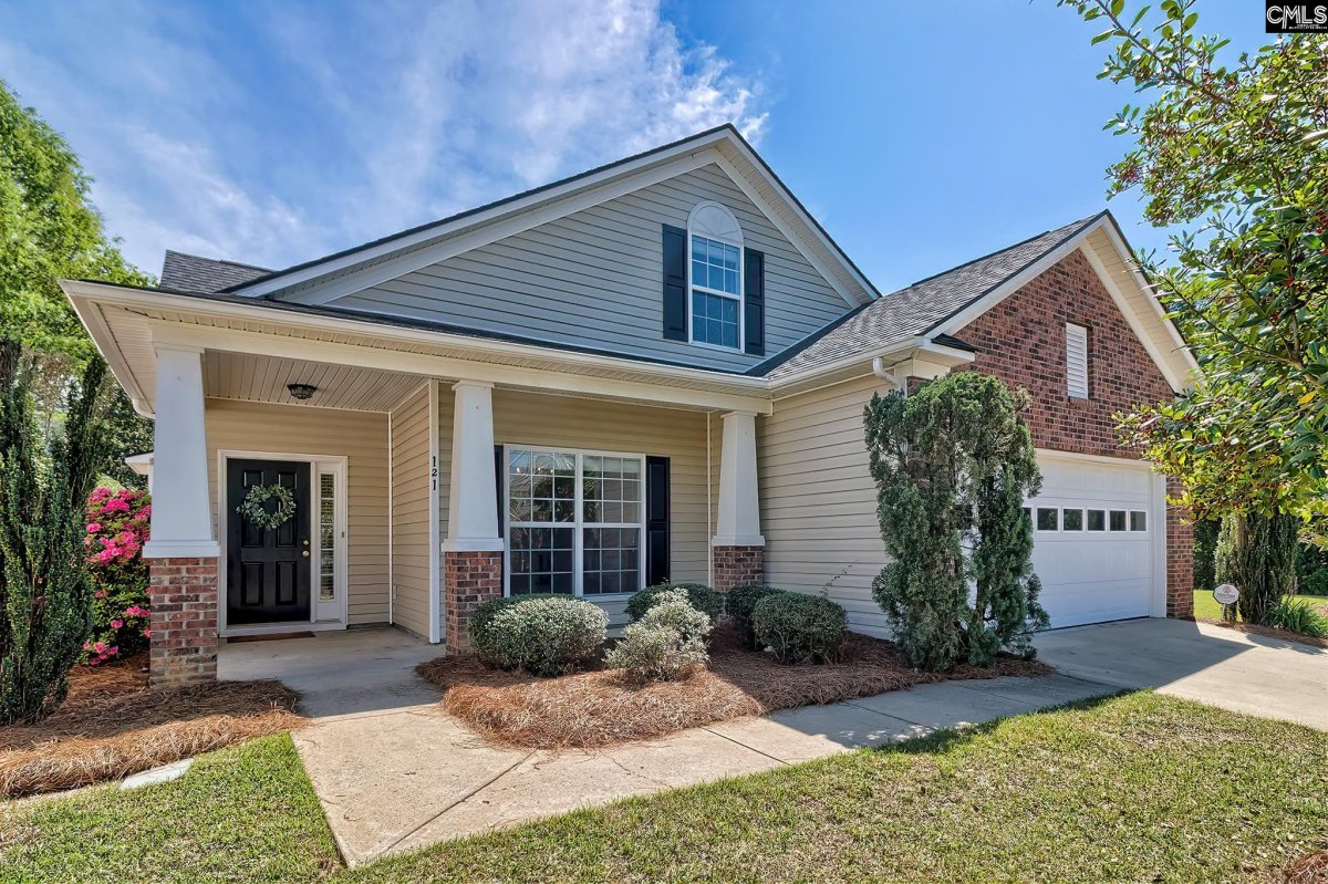 121 Stonemill Court