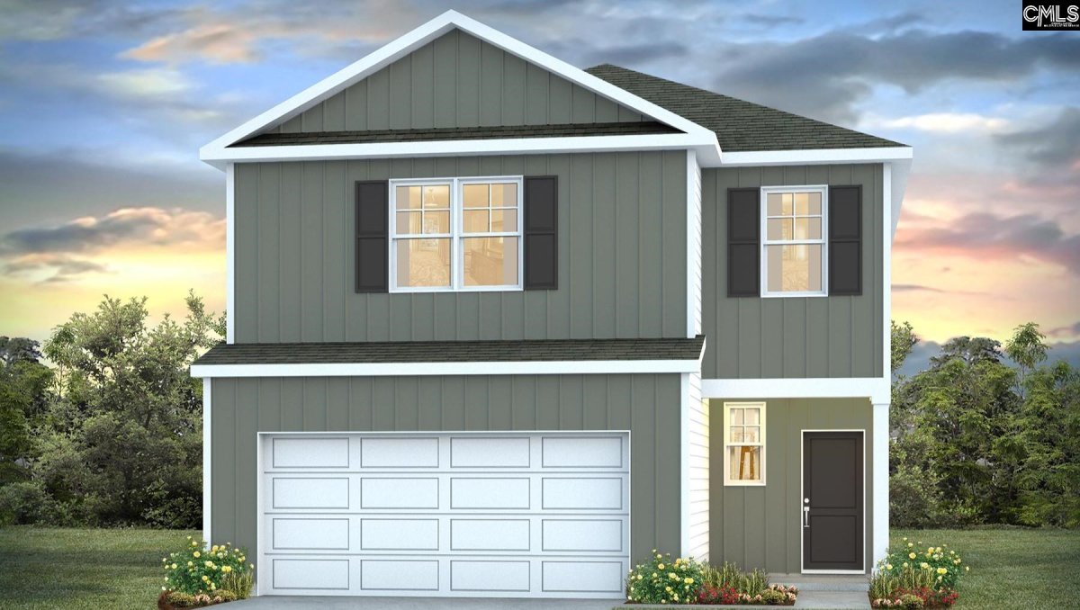 348 Bevington Brook Lane
