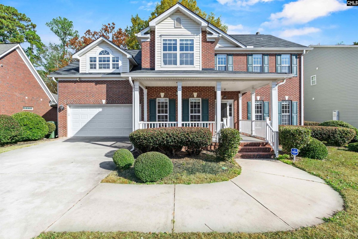 104 Stonemont Drive