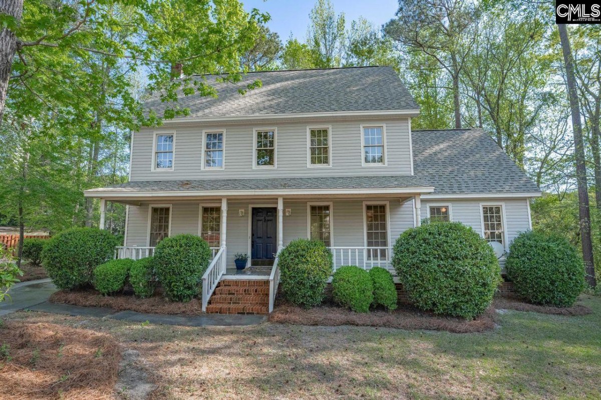 208 Timbercreek Court