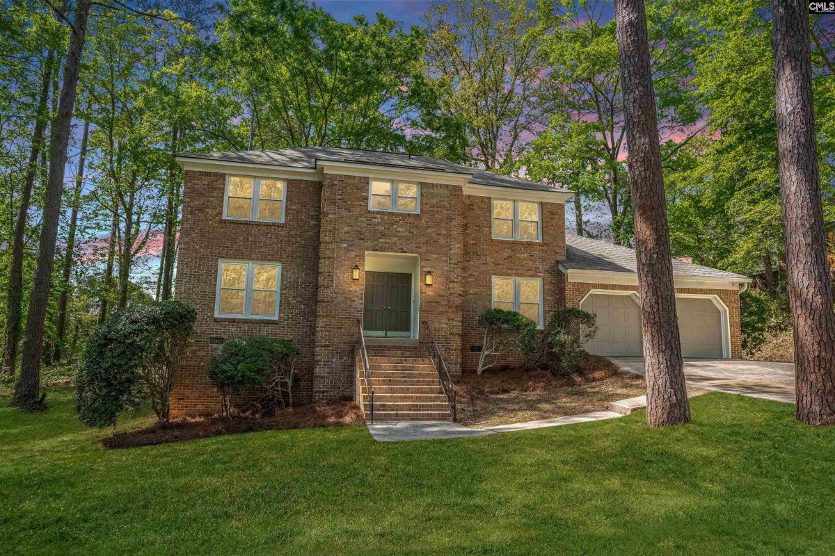1025 Greenridge Lane
