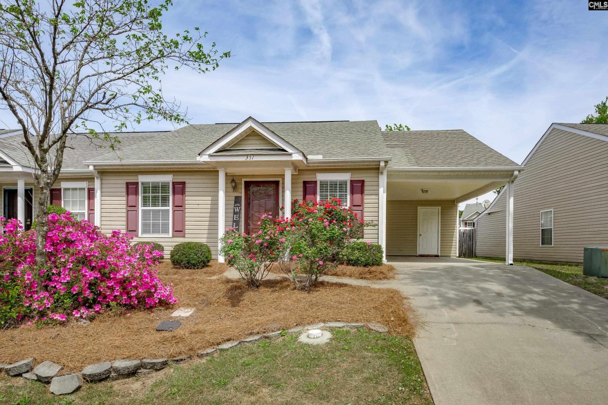 351 Elders Pond Circle
