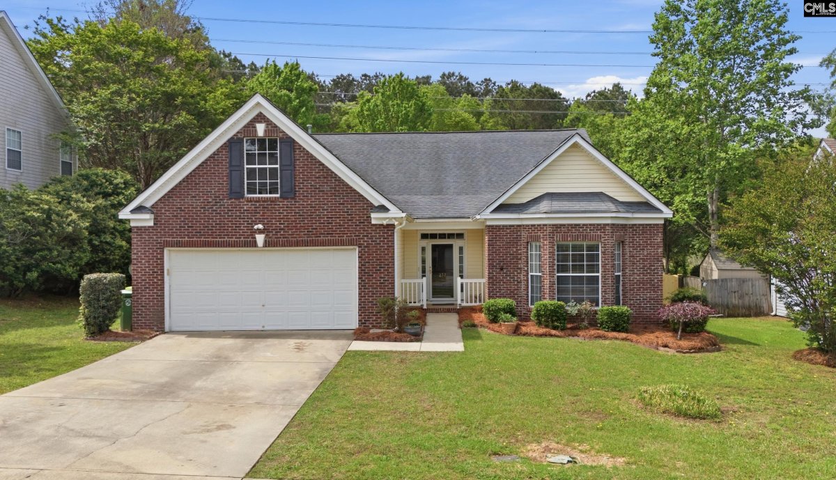 237 Cabin Drive