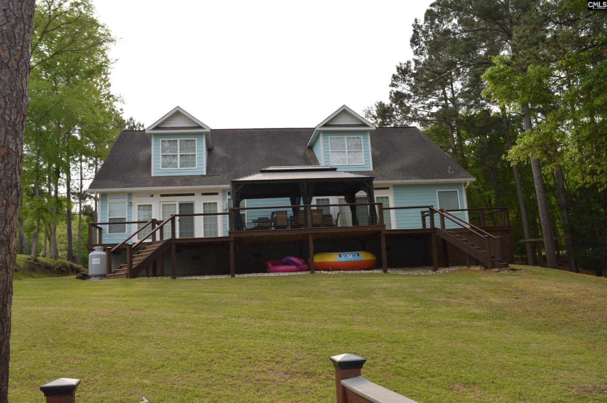 2550 Lake Road