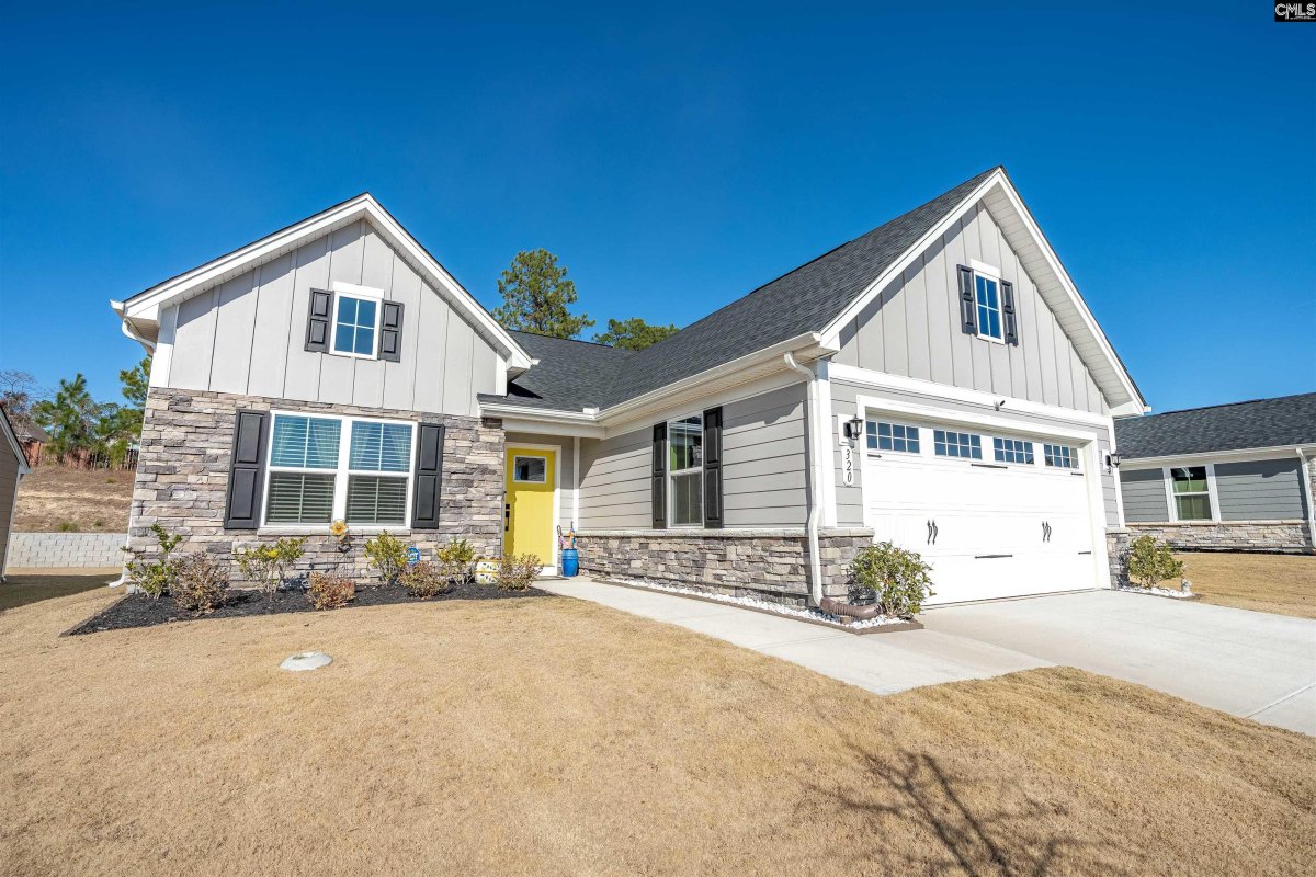 320 Switch Grass Court