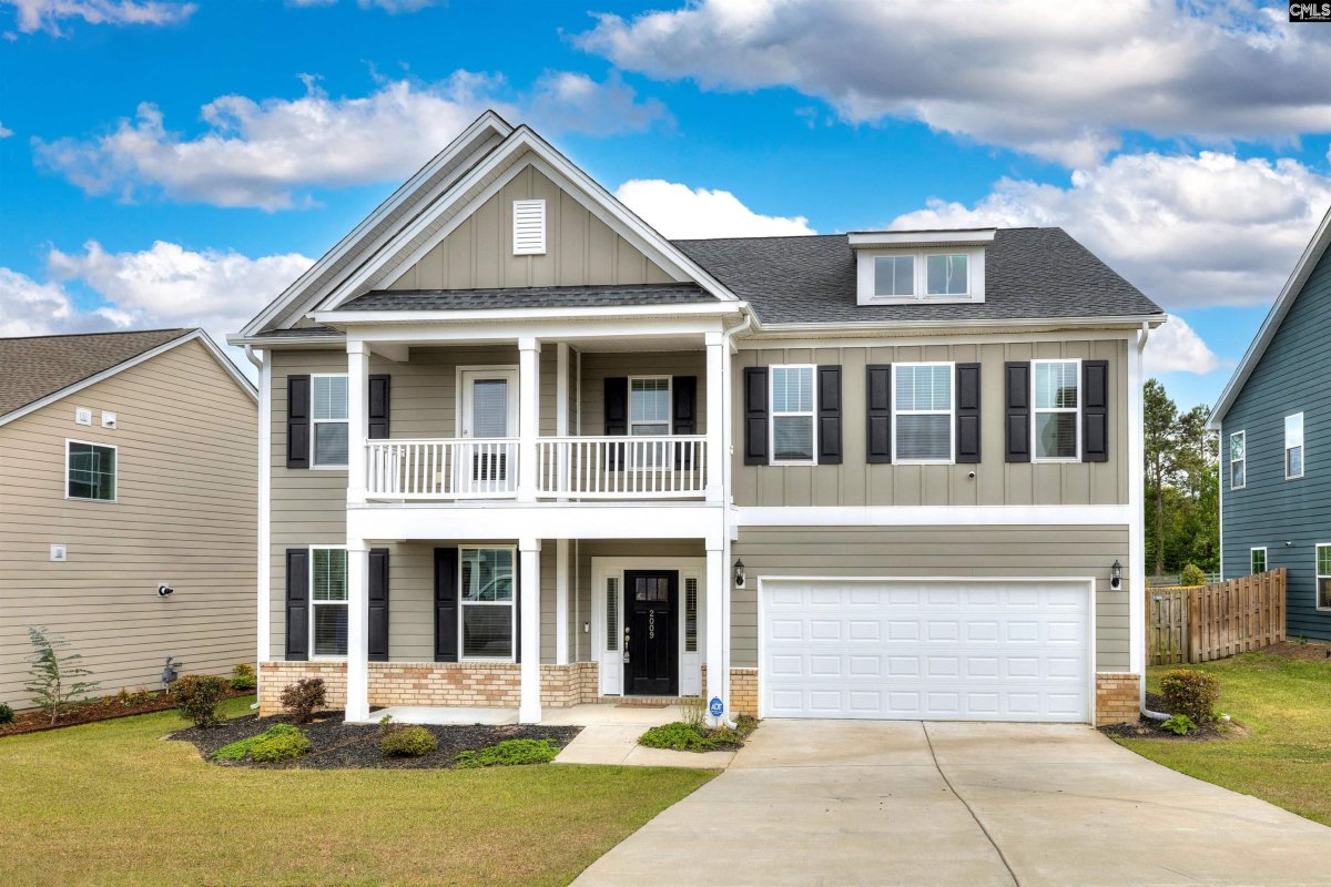 2009 Springdale Lane