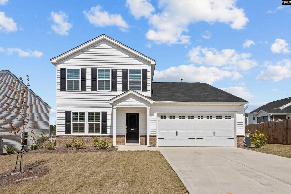 362 Aldergate Drive