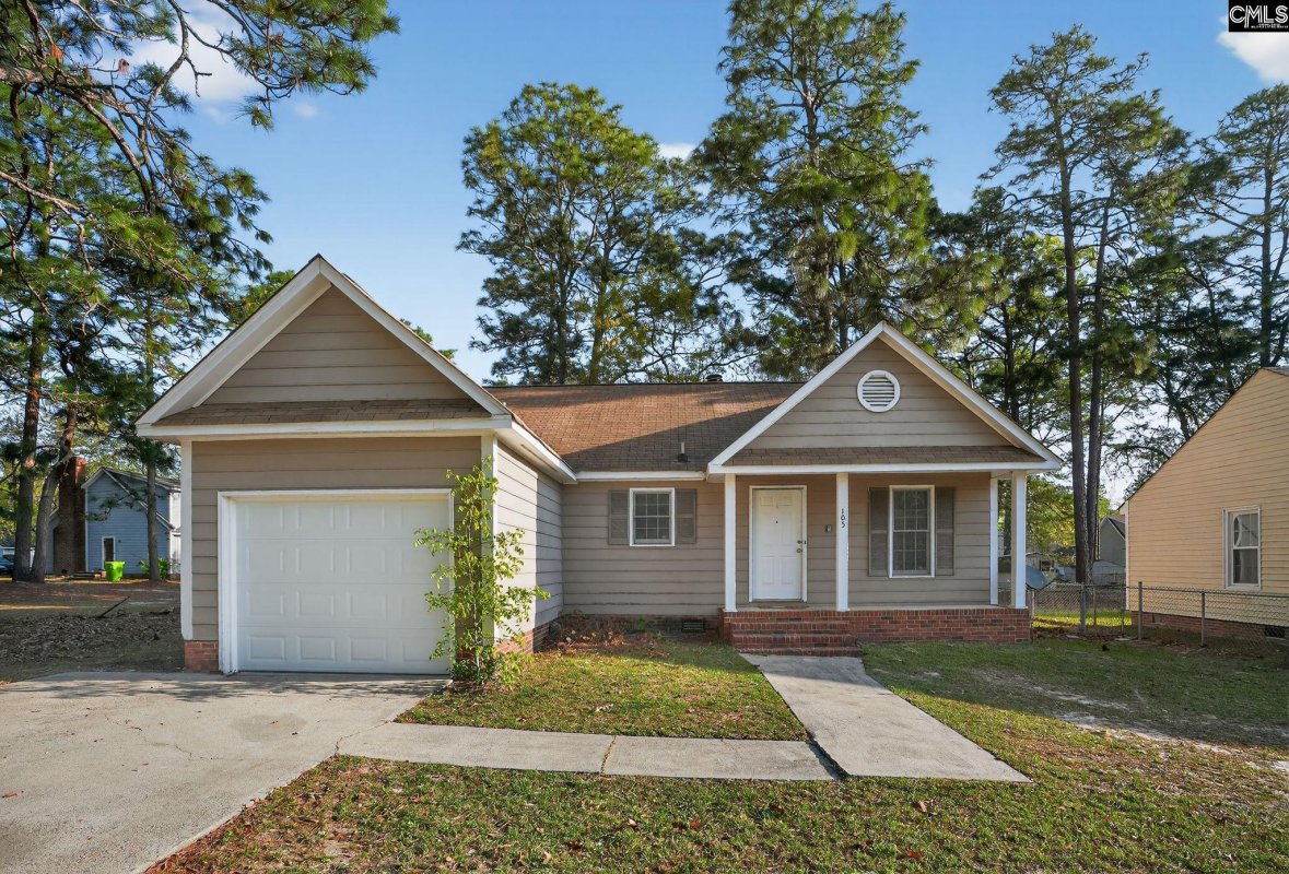 105 Field Pine Avenue