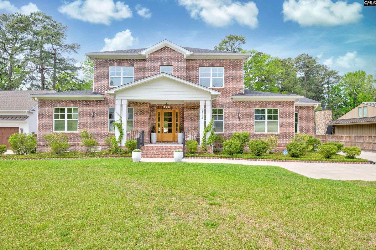 1315 Greenhill Road