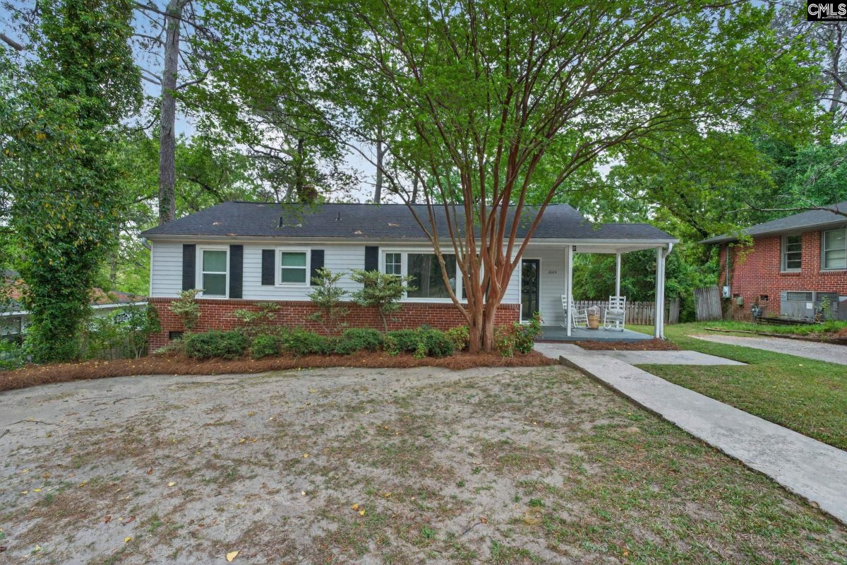 1804 Cherry Laurel Drive