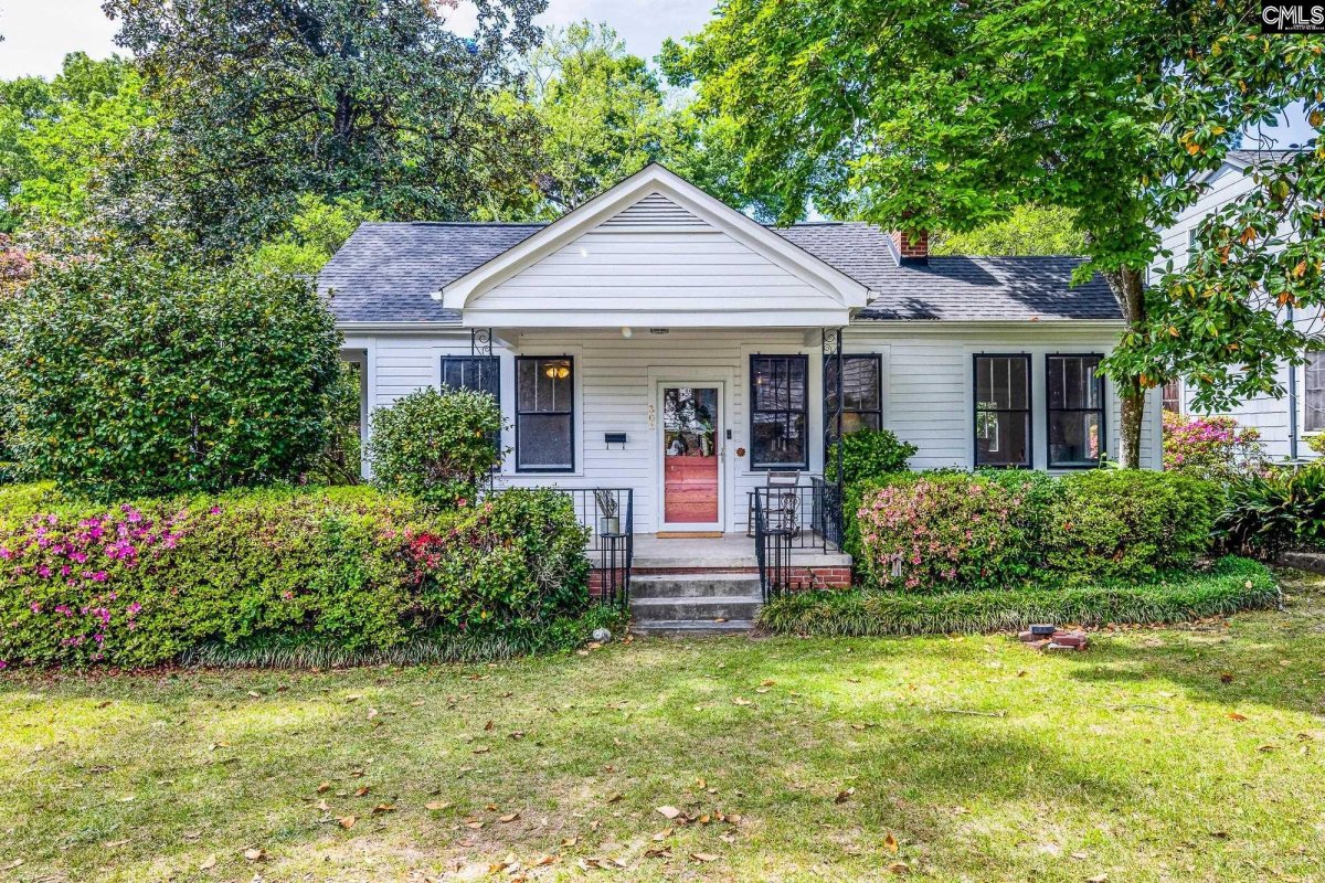 303 Tyler Street