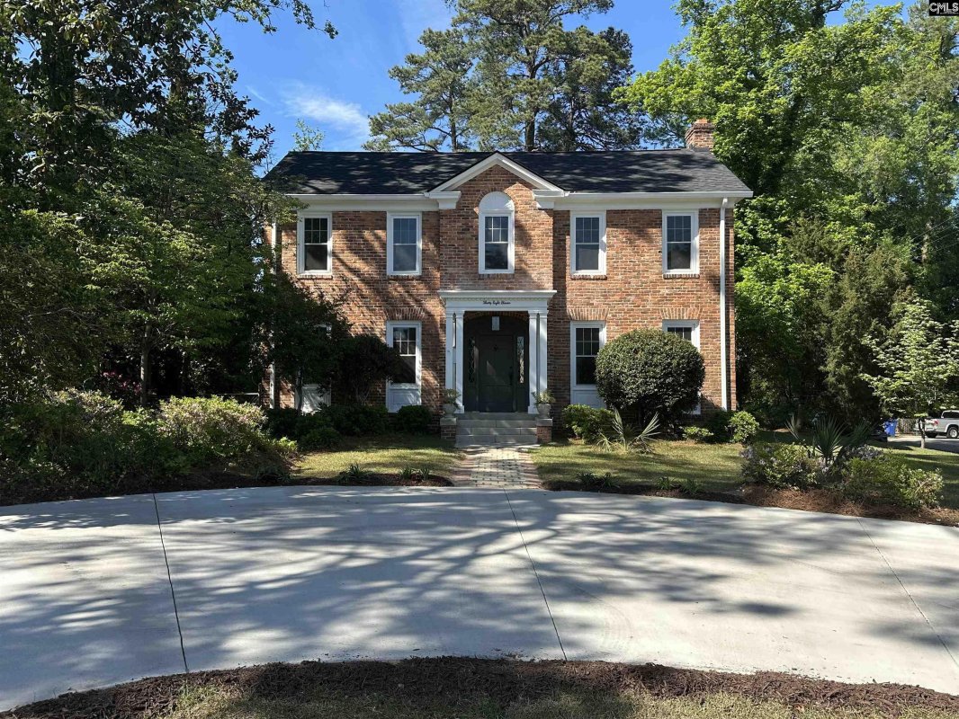 3811 Kilbourne Road