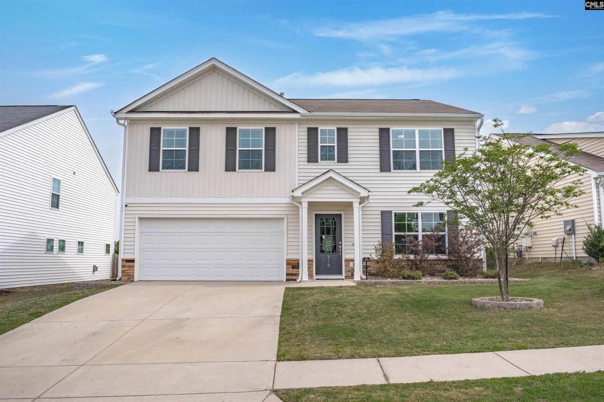 310 Ollivander Lane