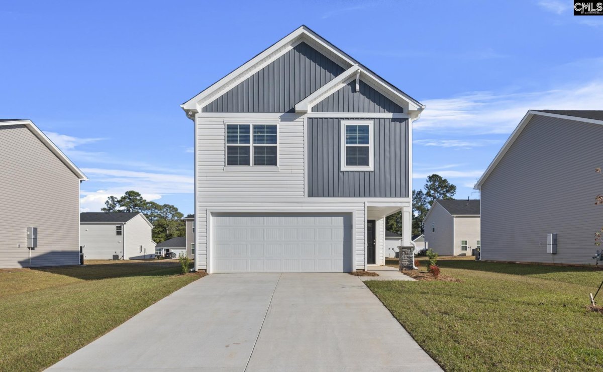 552 Corkscrew Lane