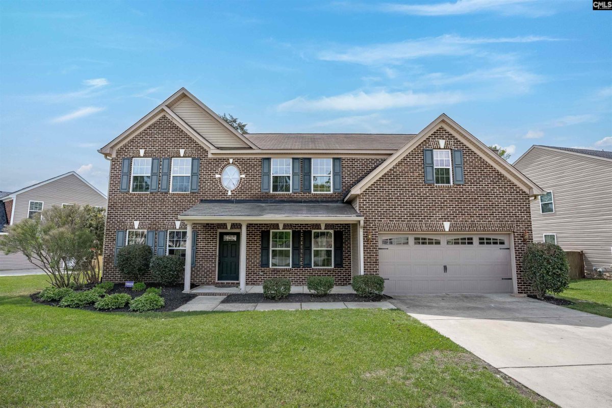 204 Hearthwood Circle