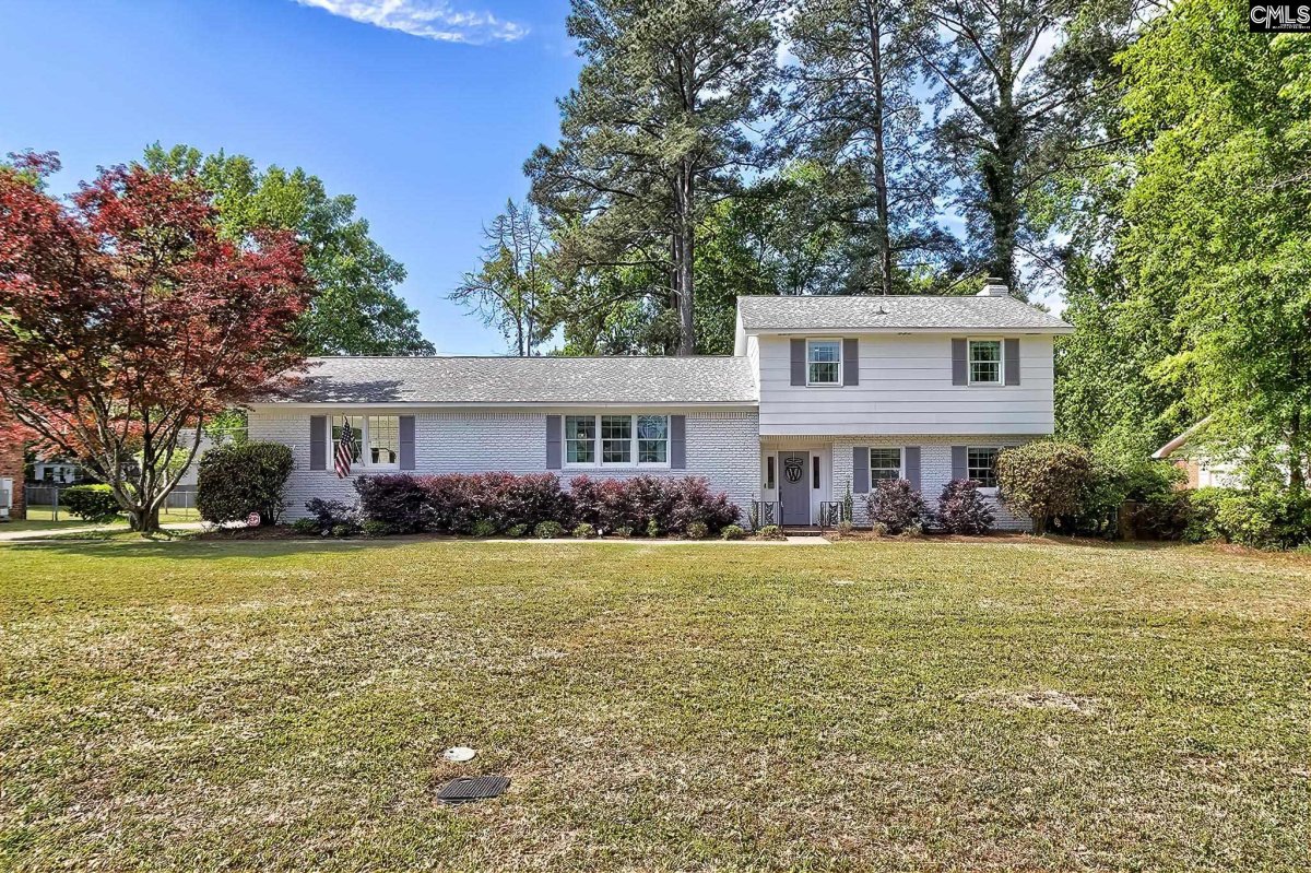 6518 Christie Road