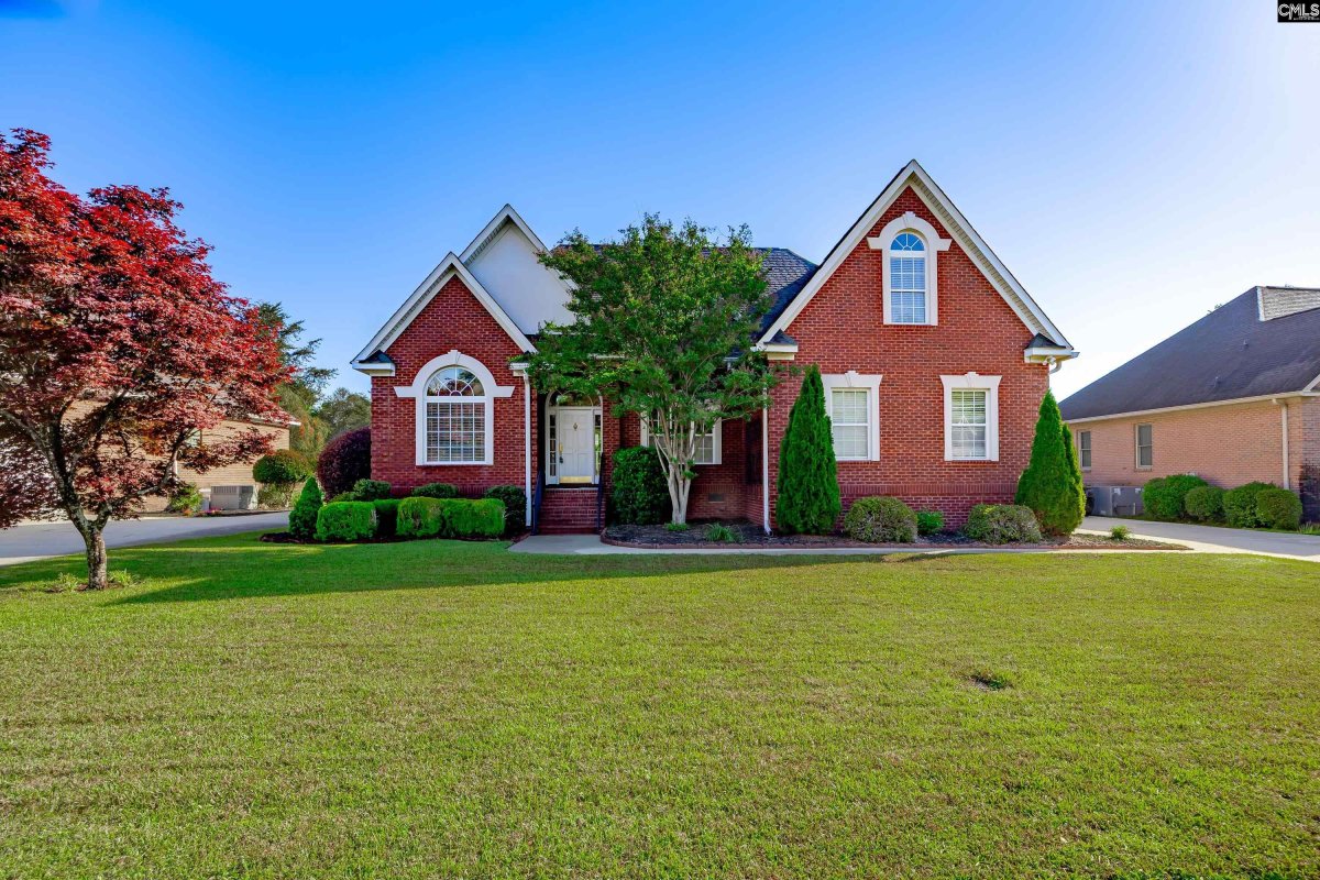 135 Clubhouse Drive