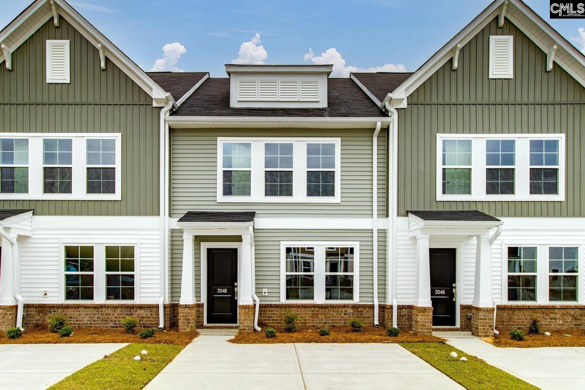 3048 Harborview Drive