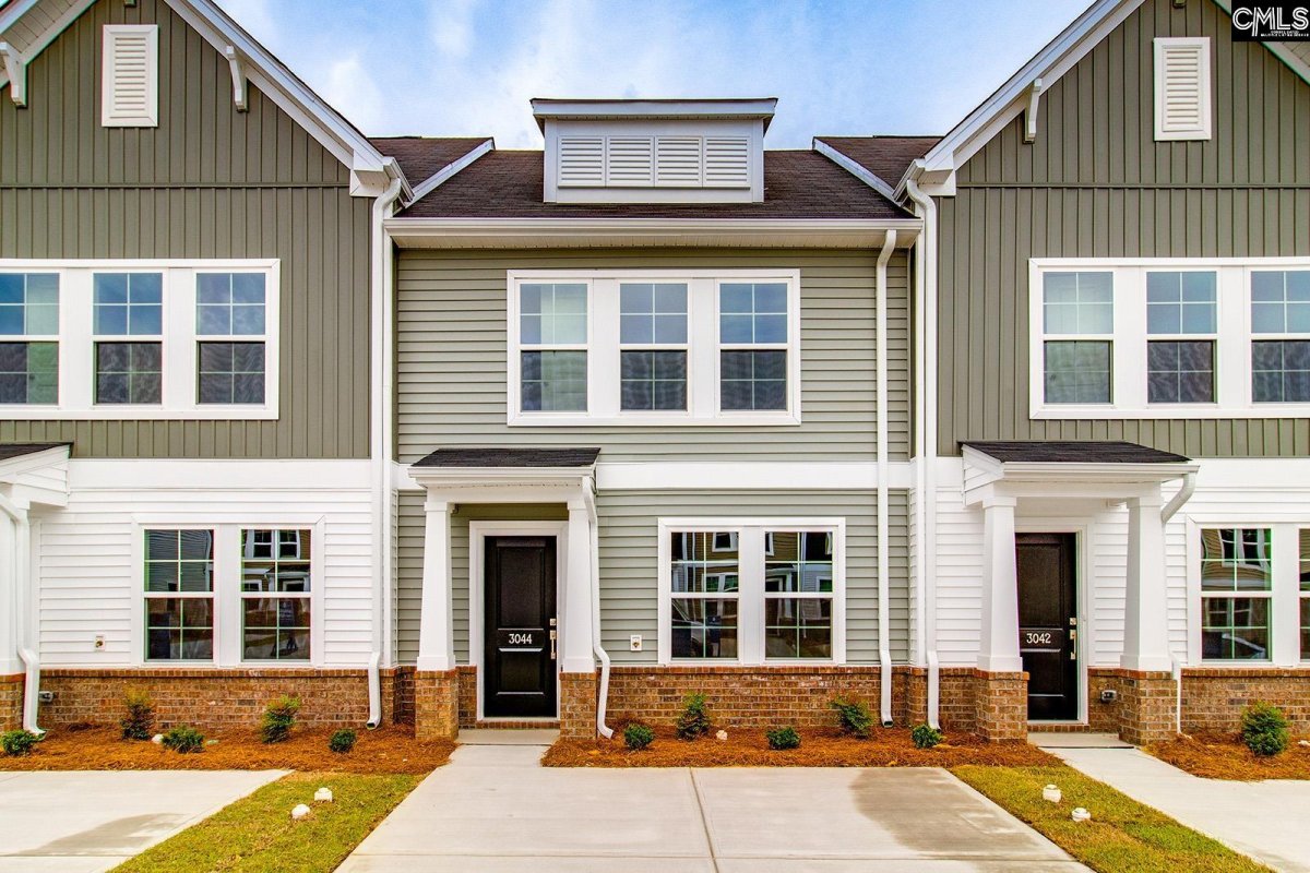 3044 Harborview Drive